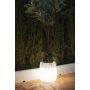 New Garden CAMELIA 3287 Lampă de podea 1x7W/E27 6500k 600lm ip65