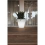 New Garden MAGNOLIA 3167 Lampă de podea 1x7W/E27 6500k 600lm ip65