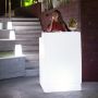 New Garden SICILIA 3258 Lampă de podea 1x5W/LED 6000k 600lm ip65