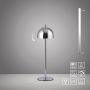 Paul Neuhaus BELLIS 19244-17 Lampă de masă 1x2,5W/LED 3000k 210lm ip54