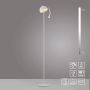 Paul Neuhaus BELLIS 19245-16 Lampă de podea 1x2,5W/LED 3000k 240lm ip54
