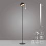 Paul Neuhaus BELLIS 19245-18 Lampă de podea 1x2,5W/LED 3000k 200lm ip54