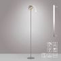 Paul Neuhaus BELLIS 19245-43 Lampă de podea 1x2,5W/LED 3000k 240lm ip54