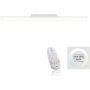 Paul Neuhaus FLAT 16537-16-O Panou LED 1x24,5W/LED 2700-5000k 2900lm ip20