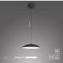 Paul Neuhaus LENTE 14606-18 Lampă cu pendul 1x17W/LED 3000k 1500lm ip20
