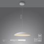 Paul Neuhaus LENTE 14607-16 Lampă cu pendul 1x23W/LED 3000k 2300lm ip20