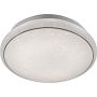 Paul Neuhaus LOLASMART-JUPI 14742-16 Lustră de tavan 1x18W/LED 2700-5000k 1540lm ip20
