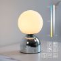 Paul Neuhaus RUDI 19218-17 Lampă de masă 1x1,2W/LED 3000-6000k 90lm ip20