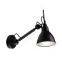 Antigo Daisen 4481 Aplique de perete 1x60W/E27 IP20