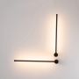 Zambelis SCONCE LIGHT 20114 Aplique de perete 12W/led 3000K 838lm IP20