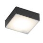 Antigo Tottori 8577 Lumină montată pe suprafață 1x10W/LED 4000K 1219lm IP44