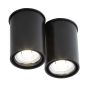 Antigo Osaka 1120 Lumină montată pe suprafață 2x10W/GU10 IP20
