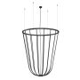 Antigo No. moon 5145 Lampă cu pendul 1x15W/GX53 IP20