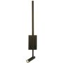 Zambelis SCONCE LED 23039 Aplique de perete 2,5W+5W/led 3000K 141+178lm IP20