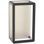 Zambelis WALL LIGHT E336 Aplique de perete 8W/led 3000K 481lm IP65