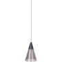 Maxlight MAX M0015N Proiector de șină 1x6w/led 3000k 363lm ip20