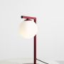 Aldex ZAC 1038B15_1 Lampă de birou 1x40W/E14 IP20