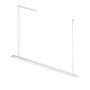 Antigo Hiate 1853 Lampă cu pendul 2x30W/LED 3000K 3663lm IP20