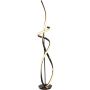 Aviano Lighting BANDOL 3064-105 Lampă de podea 1x40w/led 3000k 4000lm
