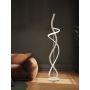 Aviano Lighting BANDOL 3064-113 Lampă de podea 40w/led 3000k 4000lm