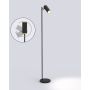 Aviano Lighting TOULOUSE 3003-104 Lampă de podea 1x10w/led 3000k 1050lm