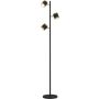 Aviano Lighting TOULOUSE 3003-304S Lampă de podea 1x21w/led 3000k 2350lm