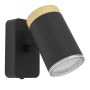 Eglo CONSUMA 300001 spot 1x3W/GU10   IP44