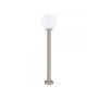 Eglo NISIA 30207 Lampă de podea 1x60W/E27