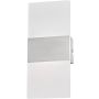 Fischer&Honsel Foder 30538 Aplique de perete 1x6,74w/led 2700k 890lm ip20