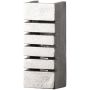 Fischer&Honsel Gap 30588 Aplique de perete 1x25w/e14 ip20