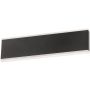 Fischer&Honsel Muur 30534 Aplique de perete 1x8,2w/led 2700k 1106lm ip20