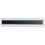 Fischer&Honsel Streep 30527 Aplique de perete 1x13w/led 2700k-3350k-4000k 1574lm ip20