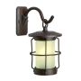 Garden Lights CALLISTO 3094071 Aplique de perete 1x1W/GU5,3