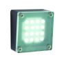 Garden Lights HALO 3075061 Aplique de perete 1x2W/GU5,3/MODUL16LED