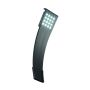Garden Lights OLYMPIA 3074061 Aplique de perete 1x2W/GU5,3/MODUL16LED