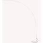 Ideal Lux COMET 304649 Lampă de podea 1x30W/LED ip20