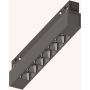 Ideal Lux EGO 303499 Proiector de șină 1x7W/LED 3000K ip20