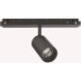 Ideal Lux EGO 303680 Proiector de șină 1x8W/LED 3000K ip20