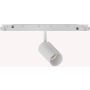 Ideal Lux EGO 303697 Proiector de șină 1x8W/LED 3000K ip20