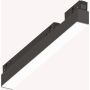 Ideal Lux EGO 303789 Proiector de șină 1x7W/LED 3000K ip20