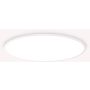 Ideal Lux FLY 306698 Lampă de tavan 1x68W/LED 4000K ip40