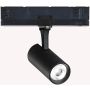 Ideal Lux FOX 3f 302539 Proiector de șină 1x8W/LED 3000K ip20