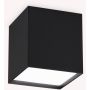 Ideal Lux KUBIKO 303314 Lumină montată pe suprafață 1x10W/LED ip20
