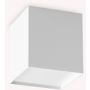 Ideal Lux KUBIKO 303321 Lumină montată pe suprafață 1x10W/LED ip20
