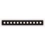 Ideal Lux LIKA 305837 Lampă de tavan montată încastrat 1x20W/LED 3000K ip20