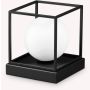Ideal Lux LINGOTTO 304151 Lampă de masă 1x4W/G9 ip20