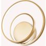 Ideal Lux OZ 304502 Aplique de perete 1x28W/LED 3000K ip20