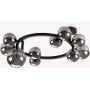 Ideal Lux PERLAGE 309286 Lampă de tavan 10x15W/G9 ip20