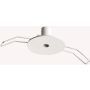 Ideal Lux ROSONE 301594 Rozetă
