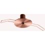 Ideal Lux ROSONE 307138 Rozetă